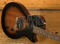 Epiphone Les Paul Junior Tobacco Burst - Premium Budget Electric Guitar
