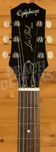 Epiphone Les Paul Junior Tobacco Burst - Premium Budget Electric Guitar