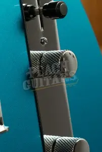 Fender Standard Telecaster Maple Aqua Marine Metallic