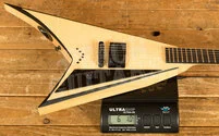 Jackson Pro Series Signature Christian Andreu Rhoads RRT Ebony Natural