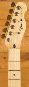 Fender Standard Telecaster Maple Aqua Marine Metallic