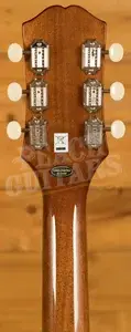 Epiphone Les Paul Junior Tobacco Burst - Premium Budget Electric Guitar