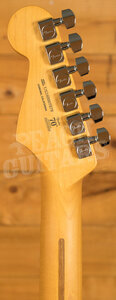 Fender American Professional II Stratocaster | Maple - Olympic White