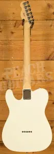 Fender Standard Telecaster - Laurel - Olympic White