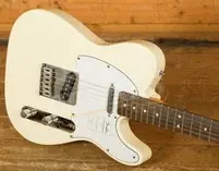 Fender Standard Telecaster - Laurel - Olympic White