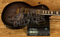 Gibson Les Paul Studio Session | Translucent Ebony Burst