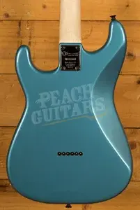 Charvel Pro-Mod So-Cal Style 1 HH HT RW - Rosewood - Pelham Blue