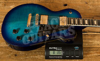 Gibson Les Paul Studio Session | Cobalt Burst