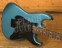 Charvel Pro-Mod So-Cal Style 1 HH HT RW - Rosewood - Pelham Blue