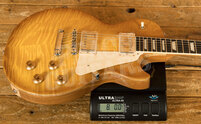 Gibson Les Paul Studio Session | Honey Burst