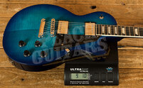 Gibson Les Paul Studio Session | Cobalt Burst