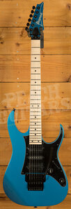 Ibanez RG Genesis Collection | RG550 - Electric Blue