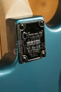 Charvel Pro-Mod So-Cal Style 1 HH HT RW - Rosewood - Pelham Blue