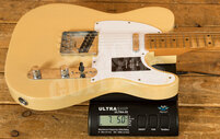Fender Vintera II Road Worn '60s Telecaster - Maple - Blonde