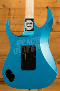 Ibanez RG Genesis Collection | RG550 - Electric Blue