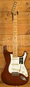 Fender Player II Stratocaster - Maple - Transparent Mocha Burst