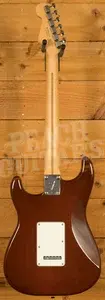 Fender Player II Stratocaster - Maple - Transparent Mocha Burst