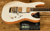 Ibanez RG Prestige | RG5320C - Pearl White