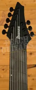 Ibanez Alpha A528 - Iron Pewter *8-String*