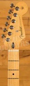Fender Player II Stratocaster - Maple - Transparent Mocha Burst