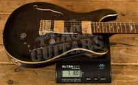 PRS SE Special Semi-Hollow - Charcoal Burst