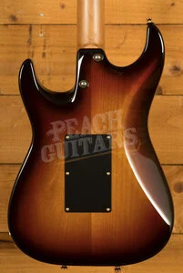 Tom Anderson The Classic | 3 Colour Burst