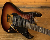 Tom Anderson The Classic | 3 Colour Burst