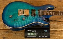 PRS SE Studio - Lake Blue