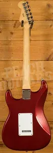 Fender Standard Stratocaster HSS - Laurel - Candy Cola
