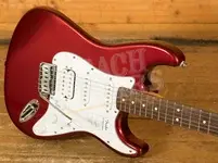 Fender Standard Stratocaster HSS - Laurel - Candy Cola