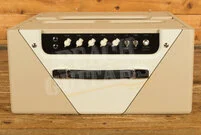 Divided By 13 BTR 23 Electric Guitar Amplifier Combo - 23W - Celestion G12H - Vintage Vanilla Tolex