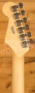 Fender Standard Stratocaster HSS - Laurel - Candy Cola