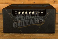 Divided By 13 AMW 39 Combo | Celestion G12H - Black Bronco Tolex - Black V