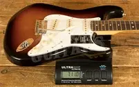 Fender Player II Stratocaster - Rosewood - 3-Colour Sunburst