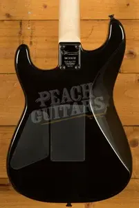 Charvel Pro-Mod San Dimas Style 1 HH FR M - Maple - Gloss Black