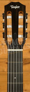 Taylor 214ce-N Solid-Top Cutaway Classical Guitar - Natural