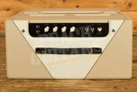 Divided By 13 CJ11 Electric Guitar Amplifier Combo - 11W - Celestion G12H - Vintage Vanilla Tolex