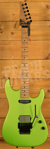 Tom Anderson Pro Am | Satin Metallic Green Go