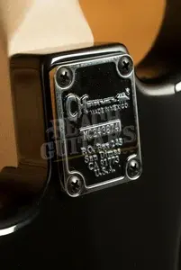 Charvel Pro-Mod San Dimas Style 1 HH FR M - Maple - Gloss Black