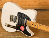 Squier Classic Vibe '50s Telecaster | Maple - White Blonde