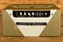 Divided By 13 JRT 9/15 Electric Guitar Amplifier Combo - 9W/15W - Celestion G12H - Gold Tolex