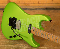 Tom Anderson Pro Am | Satin Metallic Green Go