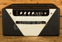 Divided By 13 CCC 9/15 Combo | Celestion G12H - Black Bronco Tolex - Cream V