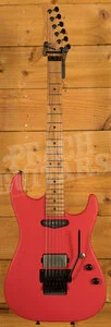 Tom Anderson Pro Am | Satin Ferrari Red