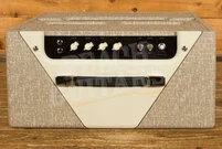 Divided By 13 CJ11 Electric Guitar Amplifier Combo - 11W - Celestion G12H - Tan Fawn Tolex