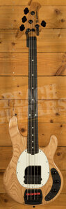 Music Man Tim Commerford Collection | Passive StingRay - Natural