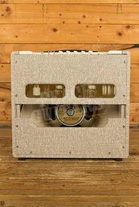 Divided By 13 BTR 23 Electric Guitar Amplifier Combo - 23W - Celestion G12H - Tan Fawn Tolex