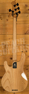 Music Man Tim Commerford Collection | Passive StingRay - Natural