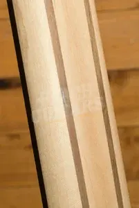 Ibanez Alpha A528 - Iron Pewter *8-String*