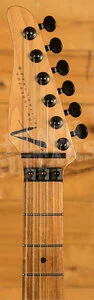 Tom Anderson Pro Am | Satin Ferrari Red